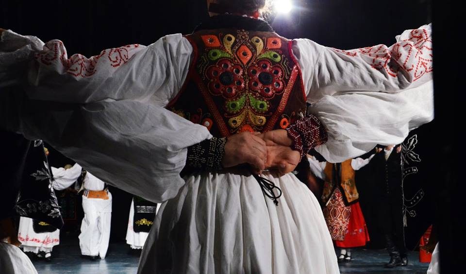 Dobrodošli na 73. godišnji koncert!